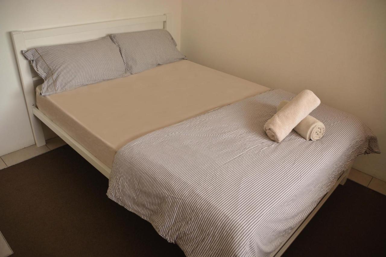 Maxmee Backpackers Resort Gold Coast Ngoại thất bức ảnh