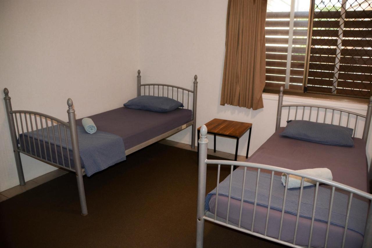 Maxmee Backpackers Resort Gold Coast Ngoại thất bức ảnh