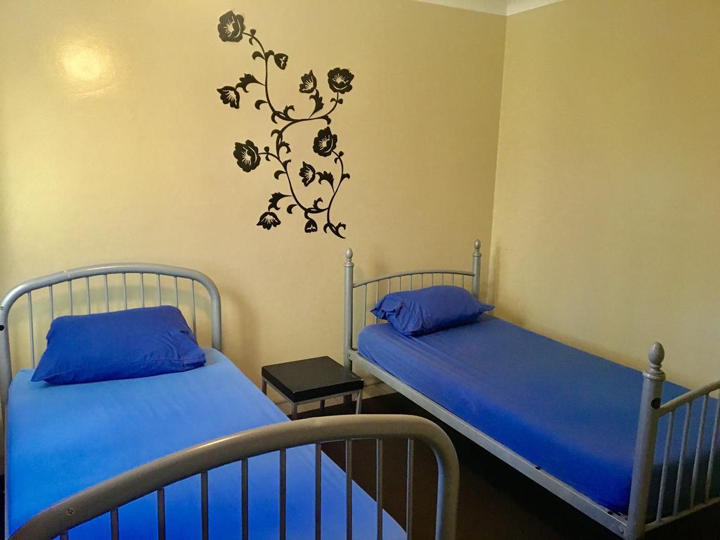 Maxmee Backpackers Resort Gold Coast Ngoại thất bức ảnh