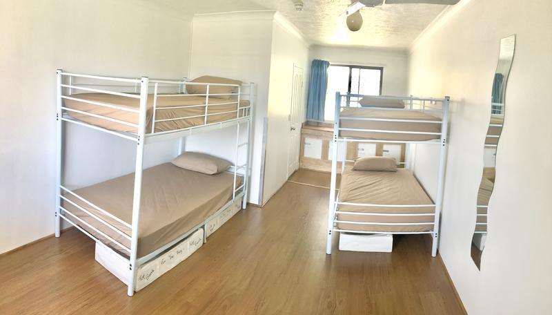 Maxmee Backpackers Resort Gold Coast Ngoại thất bức ảnh